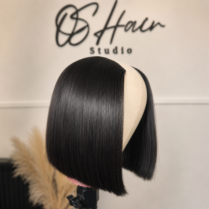 Custom U Part Wigs