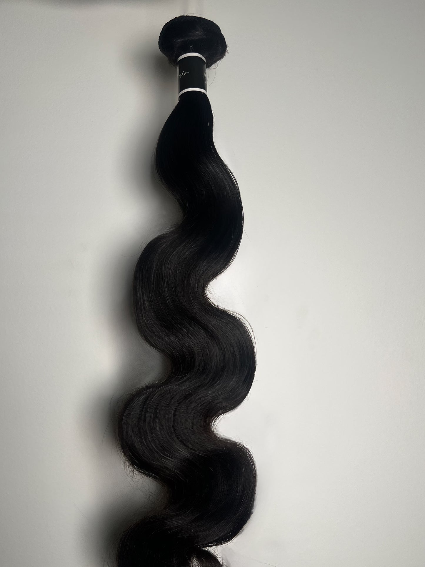 Virgin Body Wave Bundles