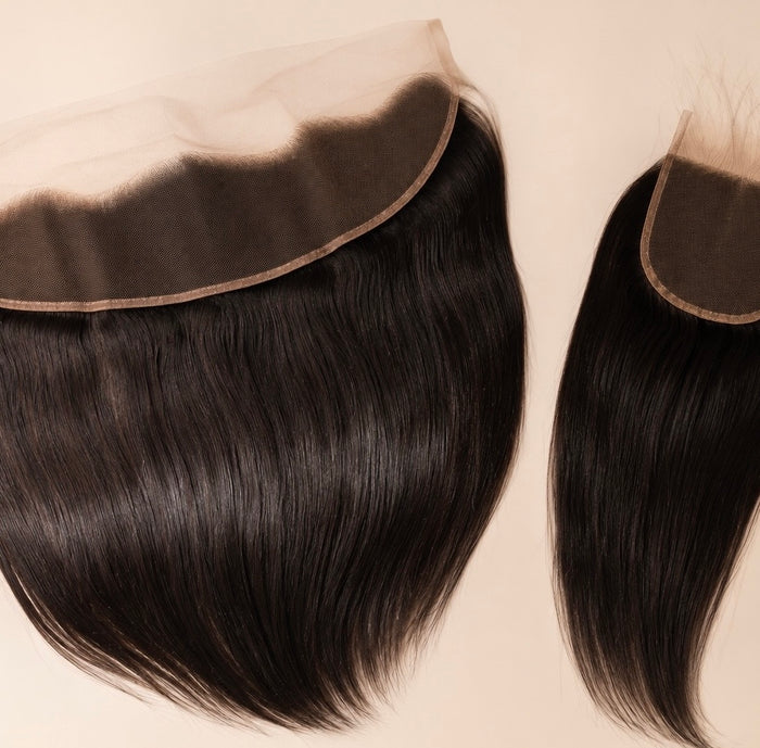 Closures & Frontals
