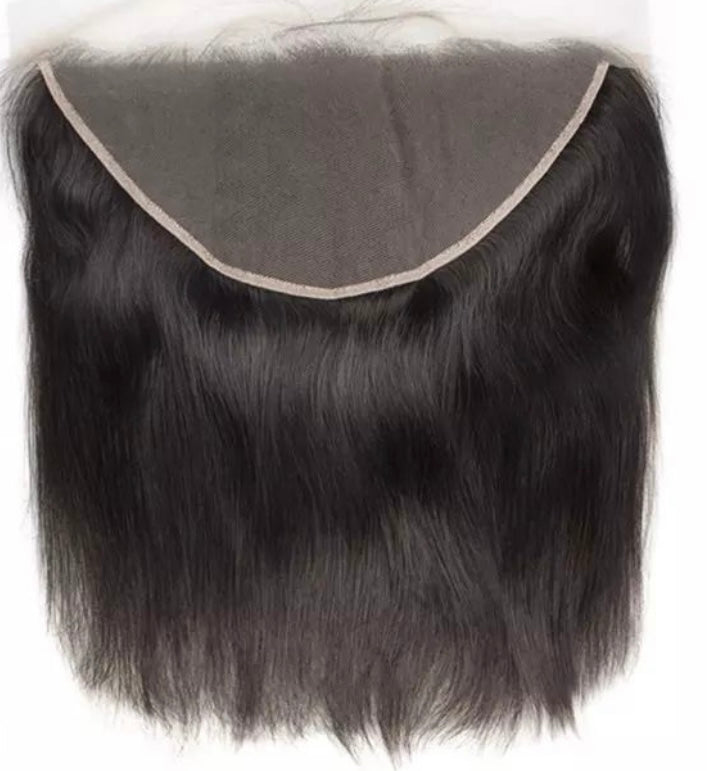 Raw HD Lace Frontal